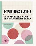 Energize! | Anke Houben | 