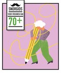 Snorgids voor vrouwen van 70+ | Henny de Vos | 