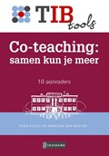Co-teaching: samen kun je meer | Dian Fluijt ; Marleen van Kooten | 