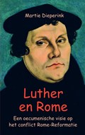 Luther en Rome | Martie Dieperink | 