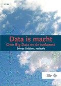 Data is macht | Dhoya Snijders | 