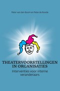 Theatervoorstellingen in organisaties | Peter van den Boom ; Peter de Roode | 