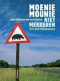 Moenie Mounie | Piet van Sterkenburg | 