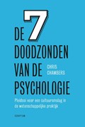De 7 doodzonden van de psychologie | Chris Chambers | 