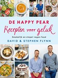 De Happy Pear: Recepten voor geluk | David Flynn ; Stephen Flynn | 