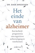 Het einde van Alzheimer | Dale E. Bredesen | 
