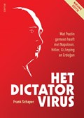 Het dictatorvirus | Frank Schaper | 