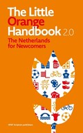The little orange handbook 2.0 | Stephanie Dijkstra | 