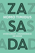 Homo timidus | Edwin Zasada | 