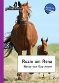Ruzie om Rena | Netty van Kaathoven | 