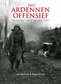 Het Ardennen offensief | Simon Forty ; Leo Marriott | 