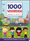 1000 Woorden Nederlands-Engels Engels-Nederlands | auteur onbekend | 