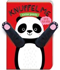 Knuffel me - Kleine panda | Helmi Verbakel | 