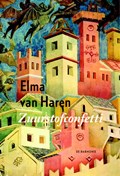 Zuurstofconfetti | Elma van Haren | 