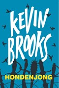 Hondenjong | Kevin Brooks | 