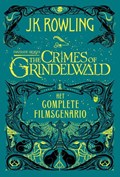 The Crimes of Grindelwald | J.K. Rowling | 