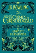 Fantastic Beasts: The Crimes of Grindelwald | J.K. Rowling | 