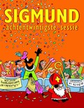 Sigmund achtentwintigste sessie | Peter de Wit | 