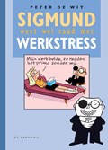 Sigmund weet wel raad met werkstress | Peter de Wit | 