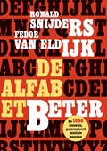 De AlfabetBeter | Ronald Snijders ; Fedor van Eldijk | 