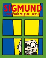 Sigmund tweeëndertigste sessie | Peter de Wit | 9789463361613