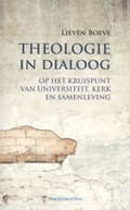 Theologie in dialoog | Lieven Boeve | 