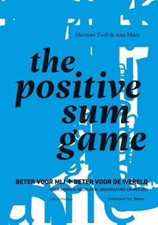 The Positive Sum Game