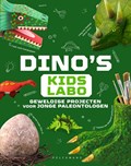Kids Labo - Dino's | Kids Labo | 