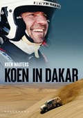 Koen in Dakar | Koen Wauters ; Pascal Feryn ; Diederd Esseldeurs | 