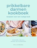Prikkelbare darmen kookboek | Michaël Sels ; Heiko De Schepper | 