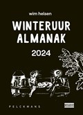 Winteruur Almanak 2024 | Wim Helsen | 