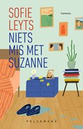 Niets mis met Suzanne | Sofie Leyts | 