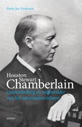 Houston Stewart Chamberlain | Pieter Jan Verstraete | 