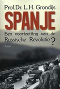 Spanje, een voortzetting van de Russische revolutie? | L.H. Grondijs | 