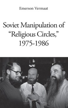 Soviet manipulation of 'religious circles', 1975-1986
