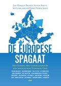 De Europese Spagaat | Jan Herman Brinks ; Anton Kruft ; Sid Lukkassen | 