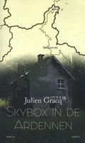 Skybox in de Ardennen | Julien Gracq | 