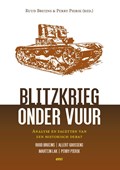 Blitzkrieg onder vuur | Ruud Bruijns ; Perry Pierik | 