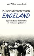 Zij spioneerden tegen Engeland | Jan-Willem van den Braak | 