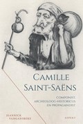 Saint-Saëns | Jeannick Vangansbeke | 