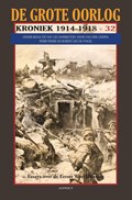 Prinsenbeek en de Eerste Wereldoorlog | Gaston Eyskens | 