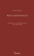 Wat is metafysica? | Martin Heidegger | 