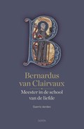 Bernardus van Clairvaux | Guerric Aerden | 