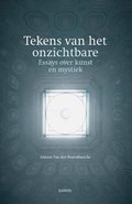 Tekens van het onzichtbare | Antoon Van den Braembussche | 