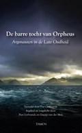 De barre tocht van Orpheus | Piet Gerbrandy | 