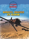 Robots, drones en radar | Terry Burrows | 