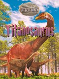 Titanosaurus | Dougal Dixon | 