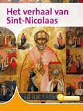 Het verhaal van Sint Nicolaas | Simone Arts | 