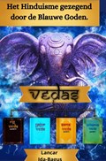 Het Hindoeïsme gezegend door de blauwe goden | Lancar Ida-Bagus | 