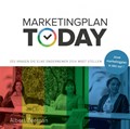 Marketingplan today | Albert Zeeman | 